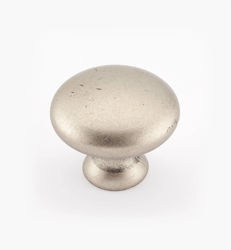 Classic Round Knobs