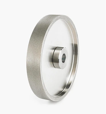 8" CBN Grinding Wheels