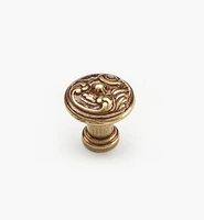 Louis XV Knobs