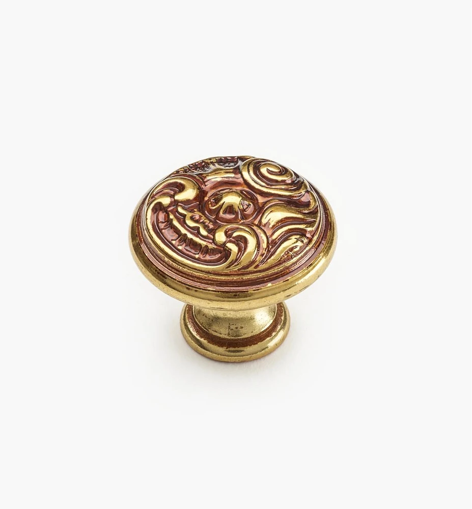 Louis XV Knobs