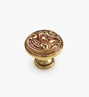 Louis XV Knobs