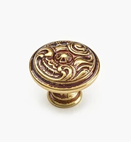 Louis XV Knobs