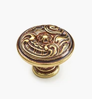 Louis XV Knobs