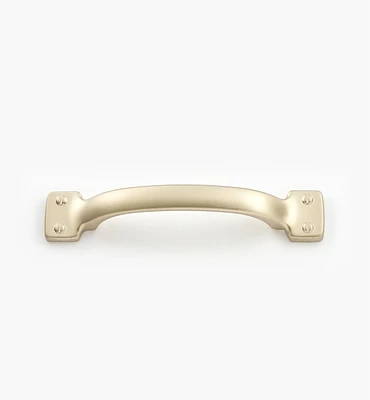 5 3/4" Screw Foot Utility Handle