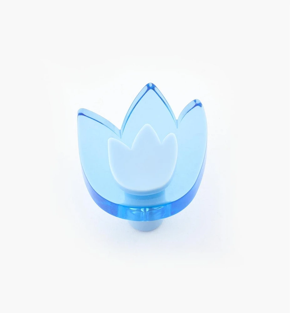 Tulip Knobs