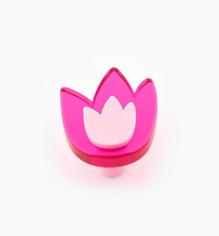 Tulip Knobs