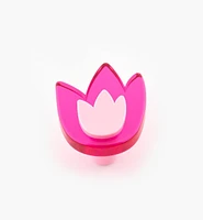 Tulip Knobs