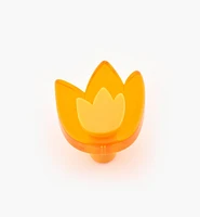Tulip Knobs