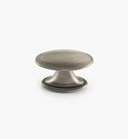 Atherly Oval Knob