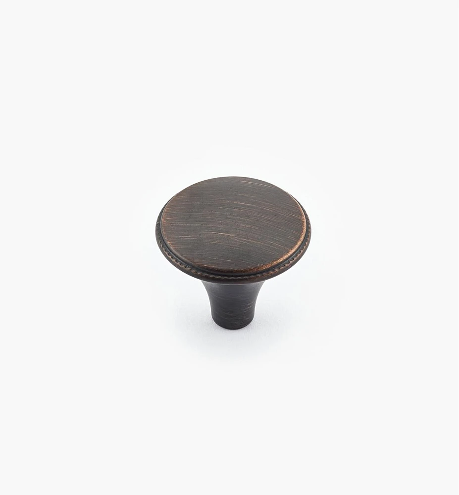 Atherly Round Knob