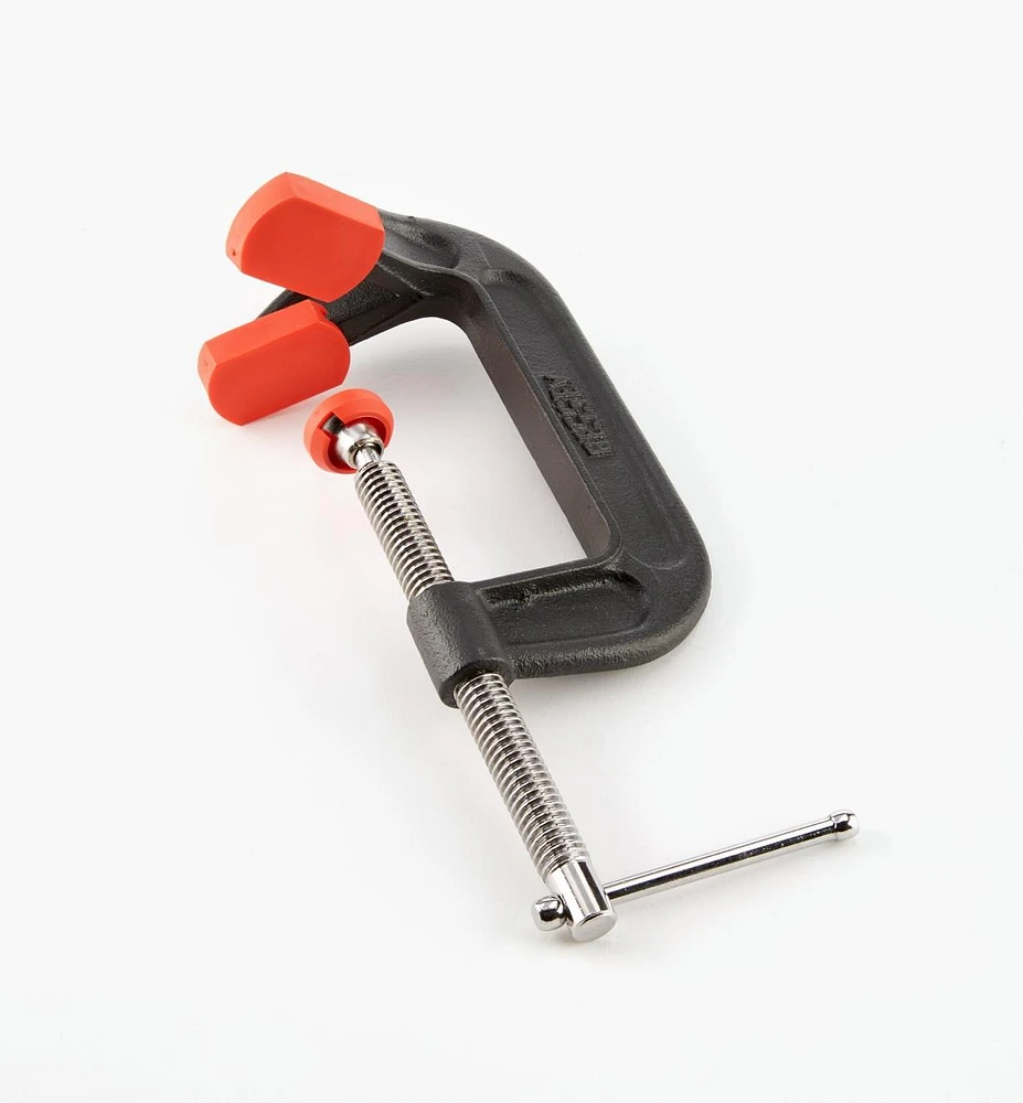 Bessey Double-Jaw C-Clamps