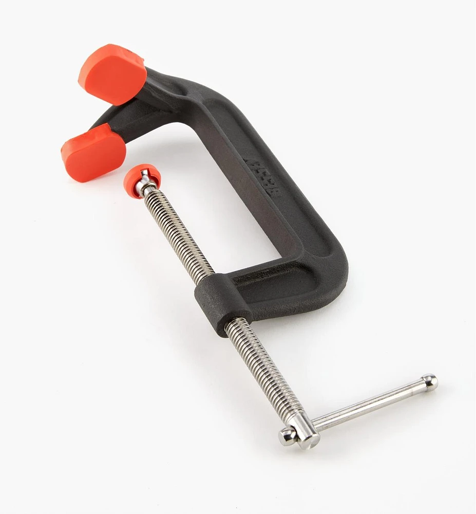 Bessey Double-Jaw C-Clamps