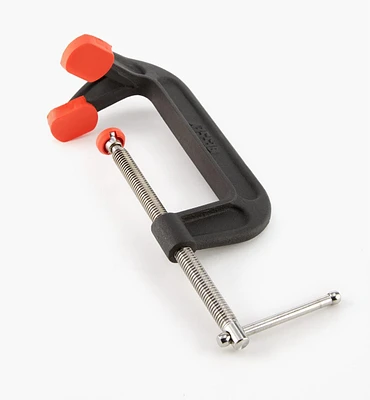 Bessey Double-Jaw C-Clamps