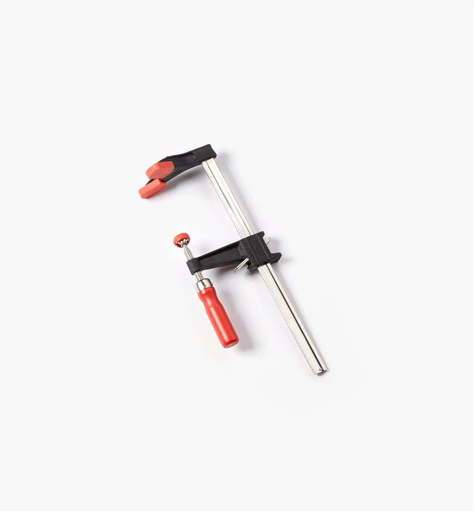 Bessey Double-Jaw Fast-Acting Clamps