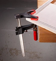 Bessey Double-Jaw Fast-Acting Clamps