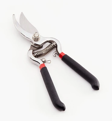 Stainless-Steel Bypass Pruner