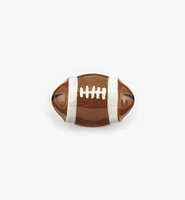 Football Ceramic Knob