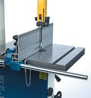 Rikon 14" Deluxe Bandsaw (Model 10-326)