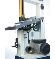 Rikon 14" Deluxe Bandsaw (Model 10-326)