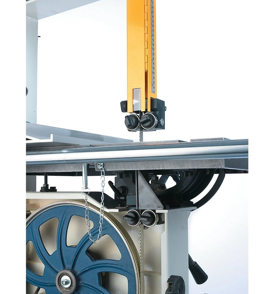 Rikon 14" Deluxe Bandsaw (Model 10-326)