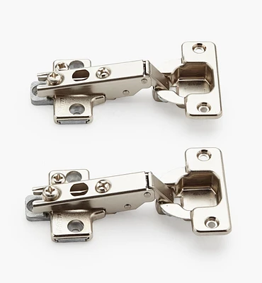 Blum 95° Overlay Modul Hinges