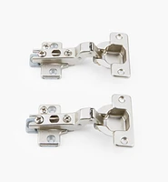 Blum 95° Half-Overlay Modul Hinges