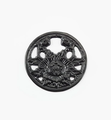 Tansu Chrysanthemum Decorative Plate