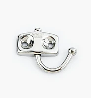 Stainless-Steel Wire Swivel Hook