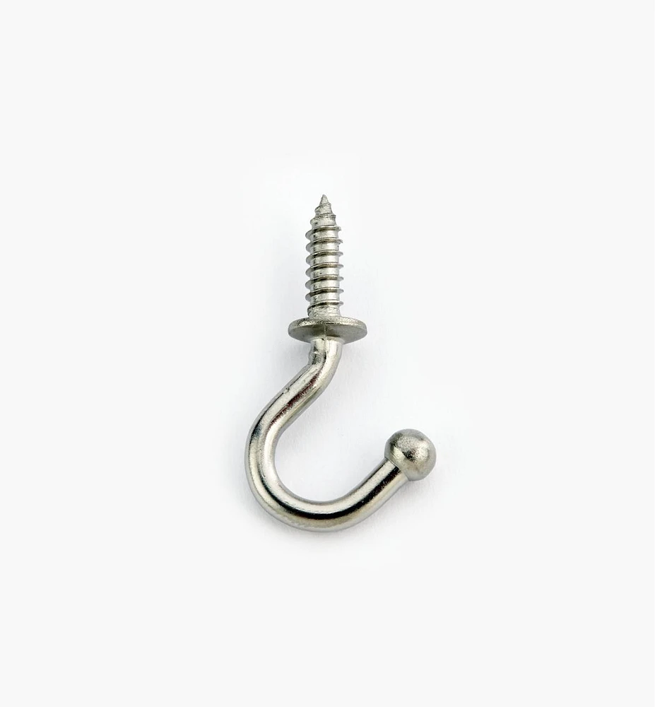 Stainless-Steel Wire Hanging Hooks