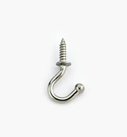 Stainless-Steel Wire Hanging Hooks