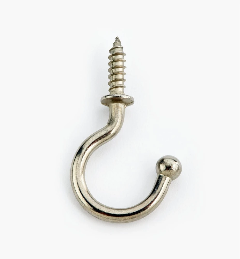 Stainless-Steel Wire Hanging Hooks