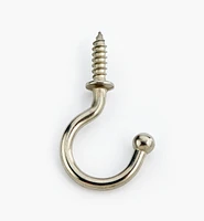 Stainless-Steel Wire Hanging Hooks