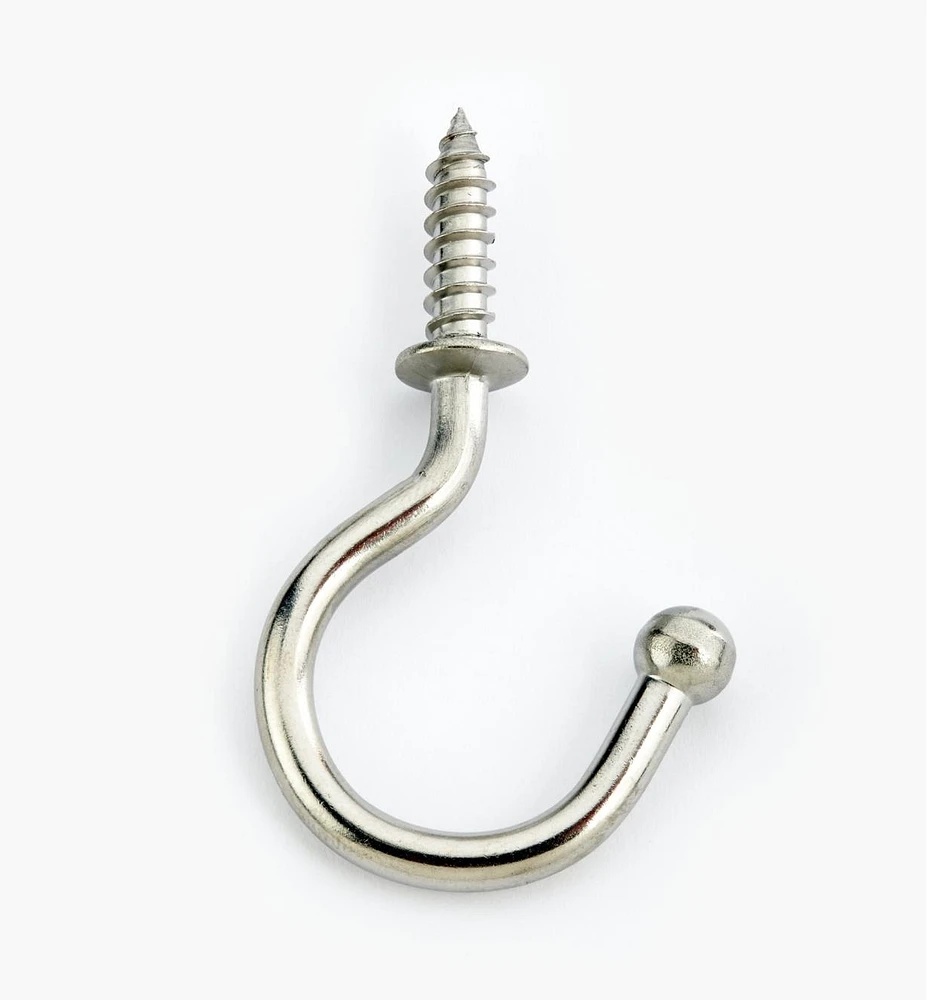 Stainless-Steel Wire Hanging Hooks