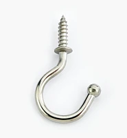 Stainless-Steel Wire Hanging Hooks