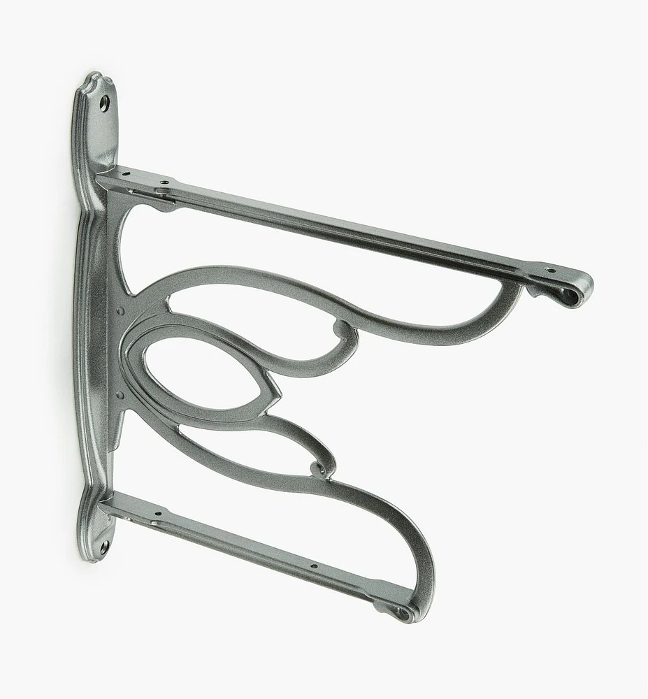 Double Shelf Bracket