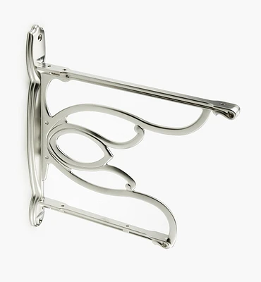 Double Shelf Bracket