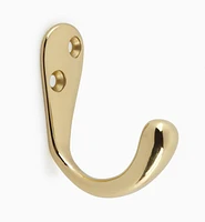 Single Coat Hook