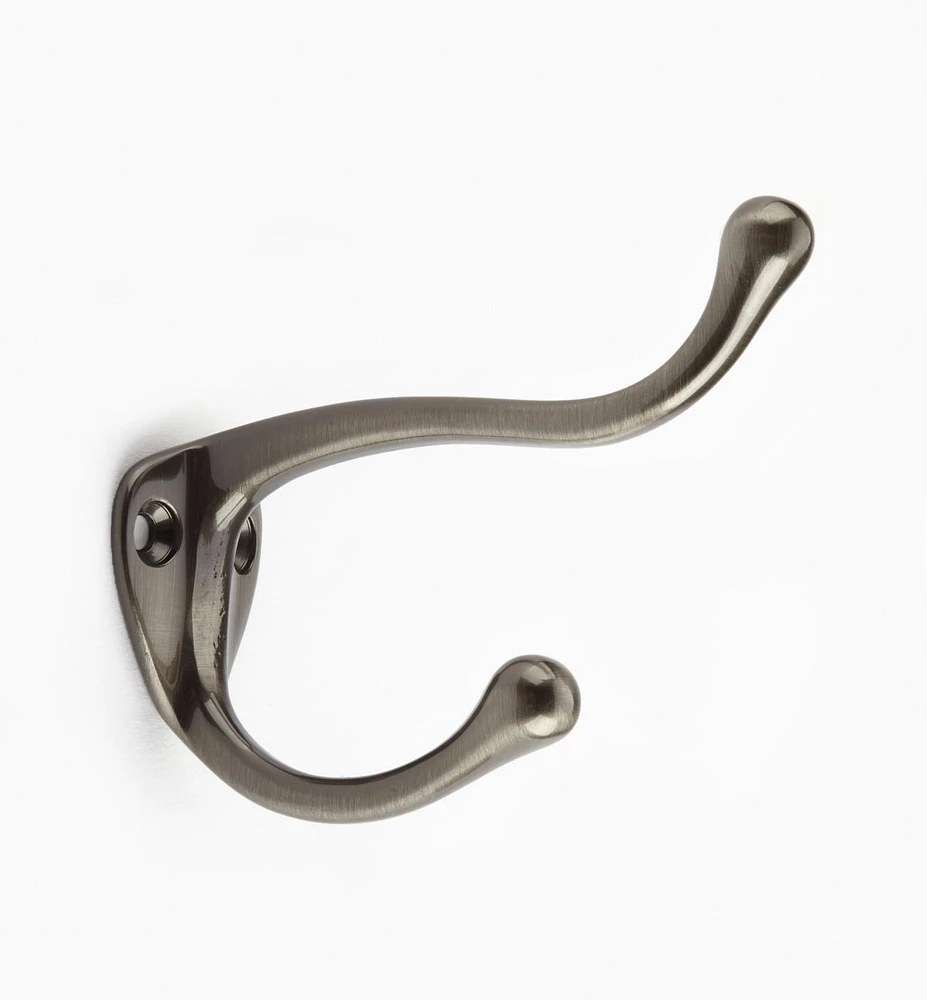 Traditional Large Coat Hook