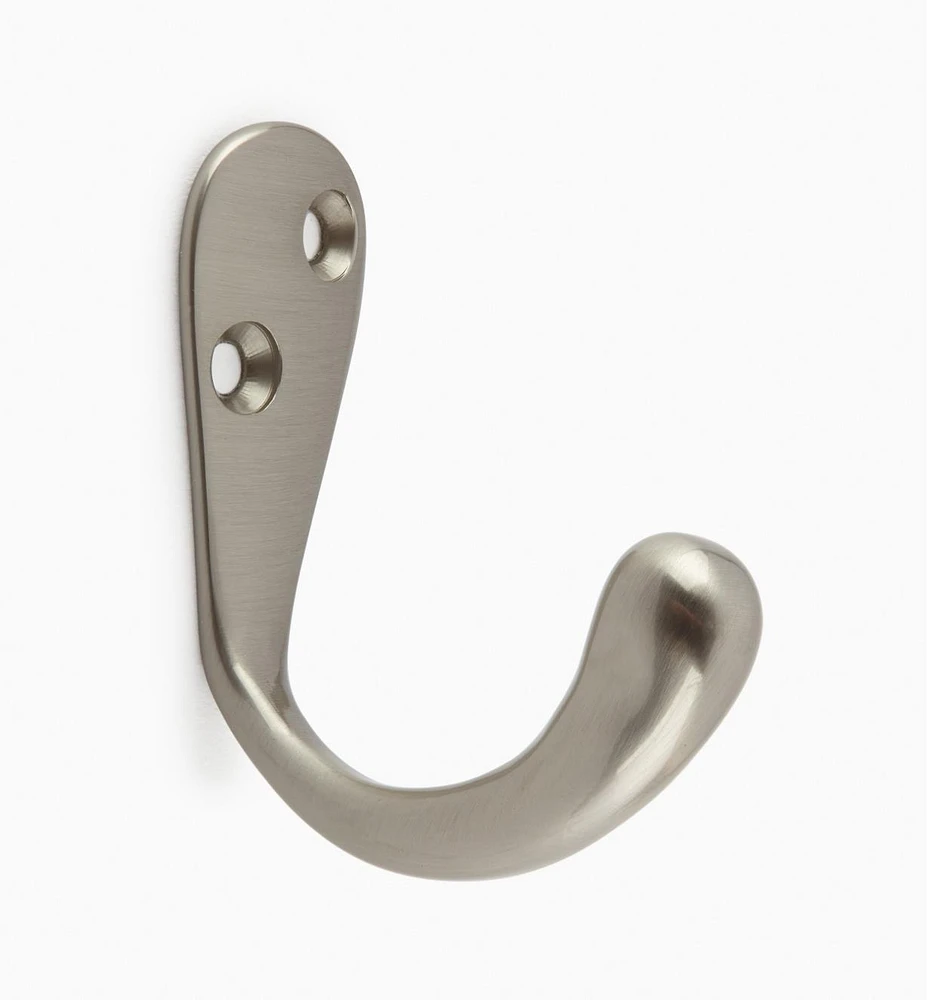 Single Coat Hook