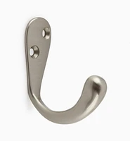 Single Coat Hook