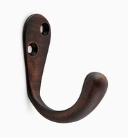 Single Coat Hook