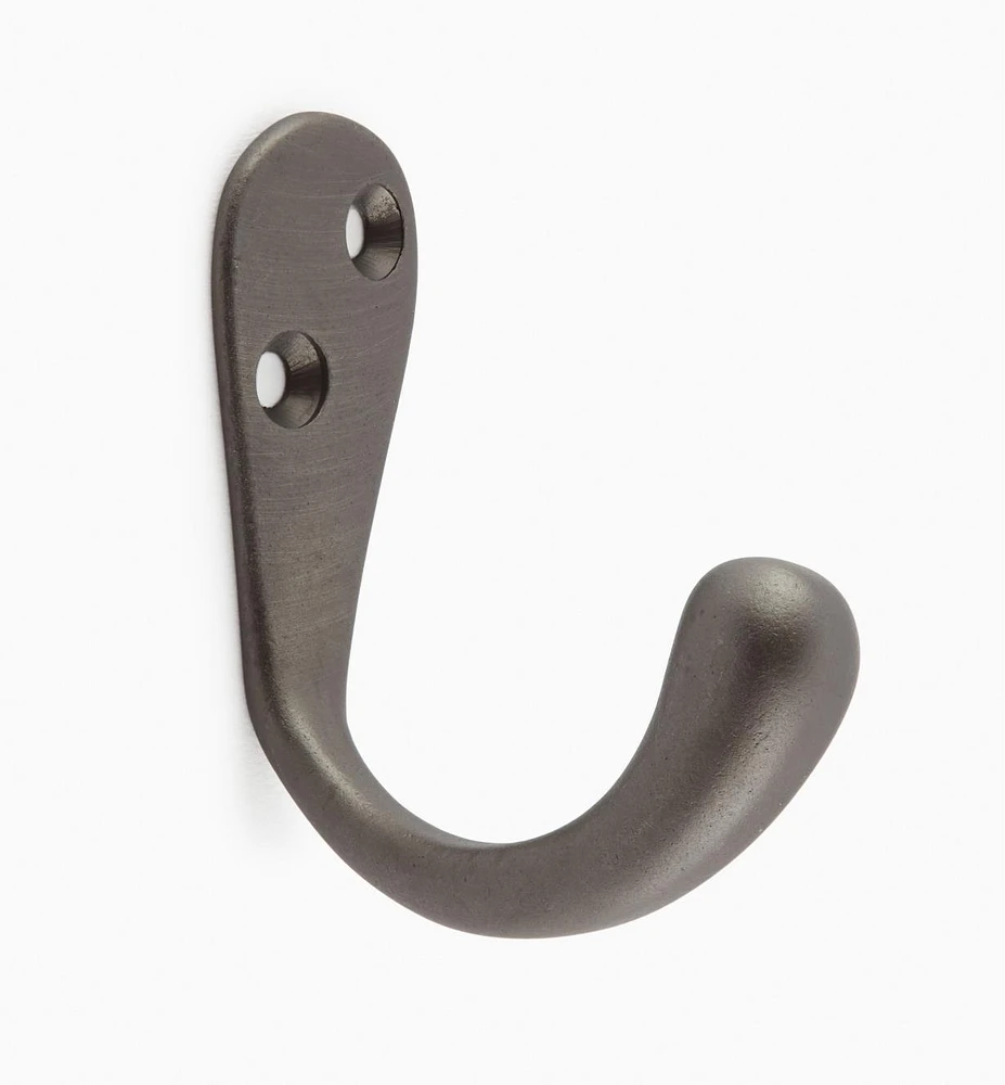 Single Coat Hook