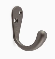 Single Coat Hook