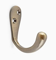 Single Coat Hook