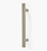 Stainless-Steel Bar Handles