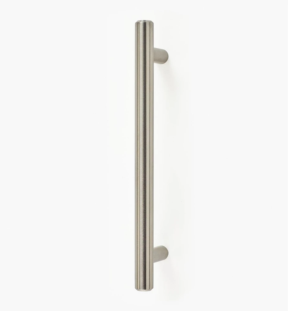 Stainless-Steel Bar Handles