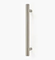 Stainless-Steel Bar Handles