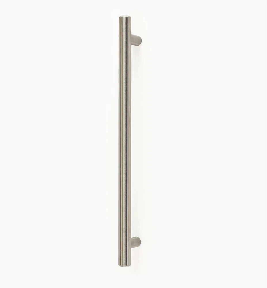 Stainless-Steel Bar Handles