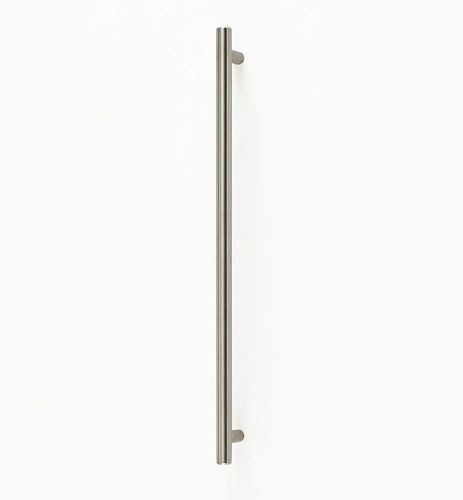 Stainless-Steel Bar Handles