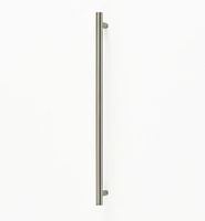 Stainless-Steel Bar Handles